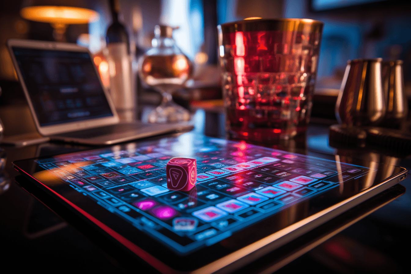 Privalumai ir trūkumai žaidžiant „Blackjack“ mobiliuosiuose įrenginiuose image