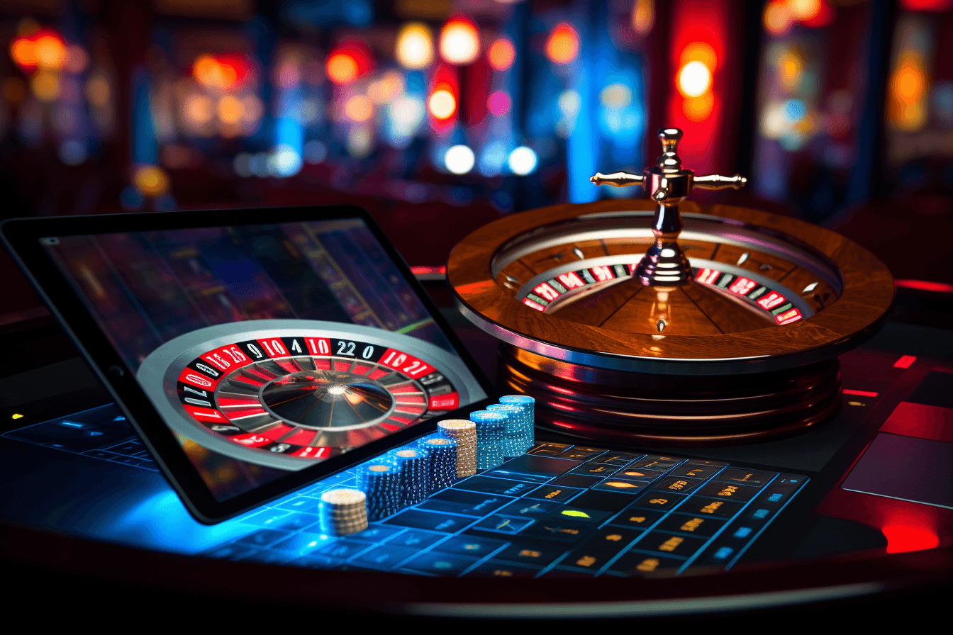 Kokie yra geriausi mobiliosios ruletės įrenginiai? image