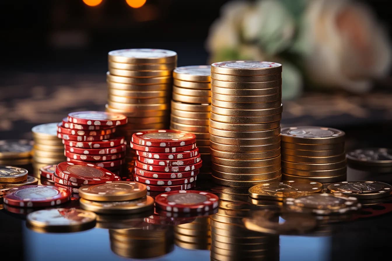 Populiariausi Android lošimo automatų žaidimai image