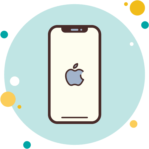 “iPhone” programa