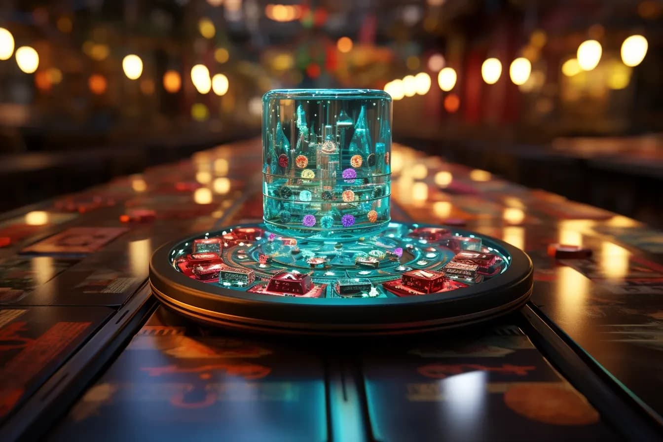 Geriausi mobilieji kazino žaidimai pažengusiems žaidėjams image