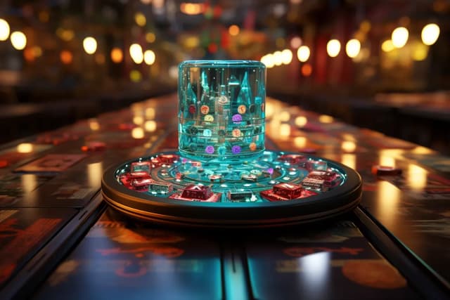 Geriausi mobilieji kazino žaidimai pažengusiems žaidėjams image