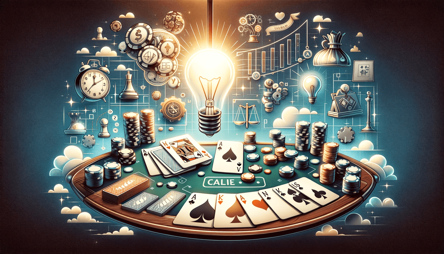 Patarimai ir strategijos, kaip laimėti „Pai Gow Poker“. image