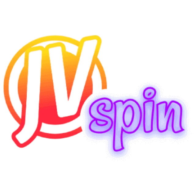 JVSpin Logotype