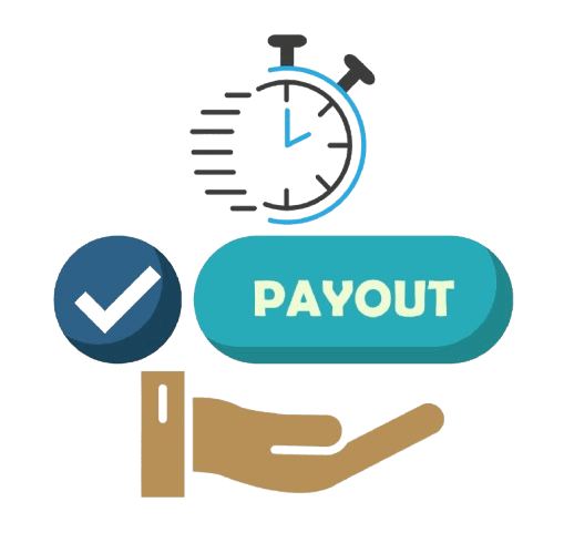 Greičiausi išmokėjimo kazino