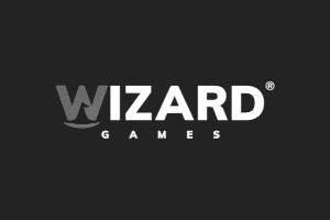 10 geriausių Wizard Games Mobilūs Kazino 2024 m