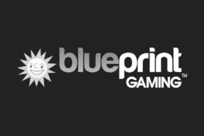 10 geriausių Blueprint Gaming Mobilūs Kazino 2025 m