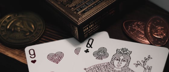Populiariausios 5 prieÅ¾astys Ä¯diegti internetinio mobiliojo pokerio programas
