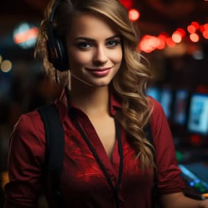 Kaip susisiekti su klientų palaikymo komanda mobiliuosiuose kazino