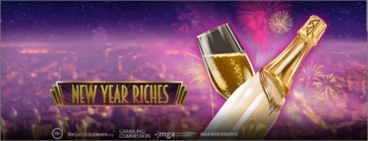 „Play'n GO Roar“ į 2021 m. Su visiškai naujais lošimų automatų pavadinimais