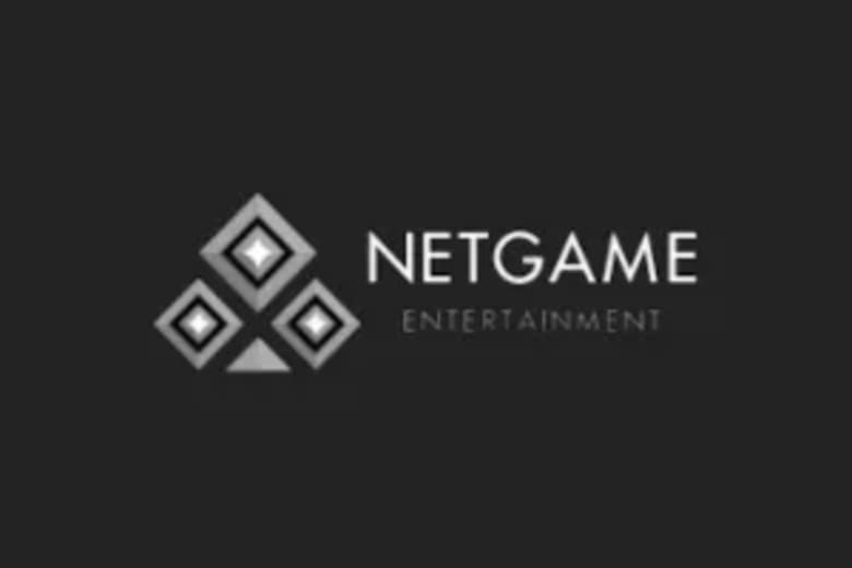 10 geriausių NetGame Mobilūs Kazino 2025 m