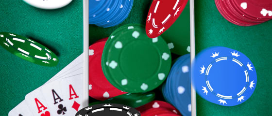 Kodėl dominuoja „Live Dealer“ mobilieji kazino
