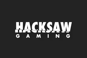 10 geriausių Hacksaw Gaming Mobilūs Kazino 2024 m