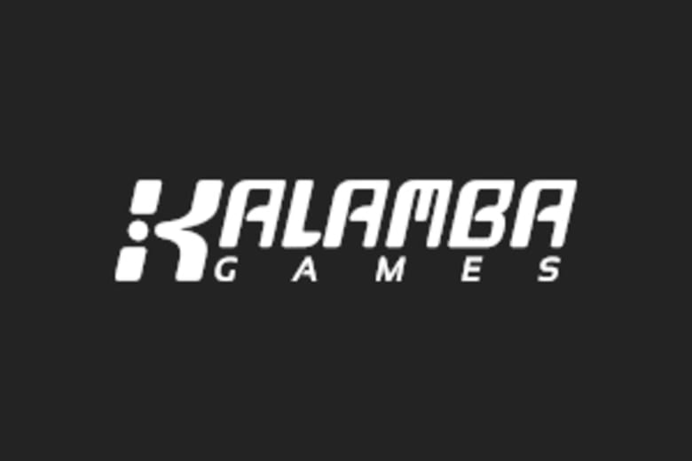 10 geriausių Kalamba Games Mobilūs Kazino 2025 m