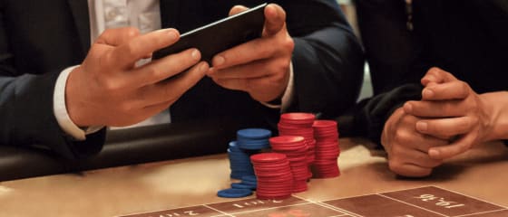 Mobiliojo kazino sėkmės paslaptys