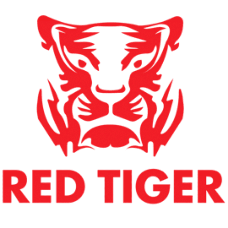 10 geriausiÅ³ Red Tiger Gaming Kazino Mobiliuosiuose Ä®renginiuose 2022 m