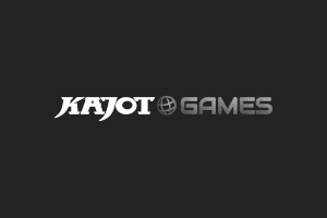 10 geriausių Kajot Games Mobilūs Kazino 2024 m
