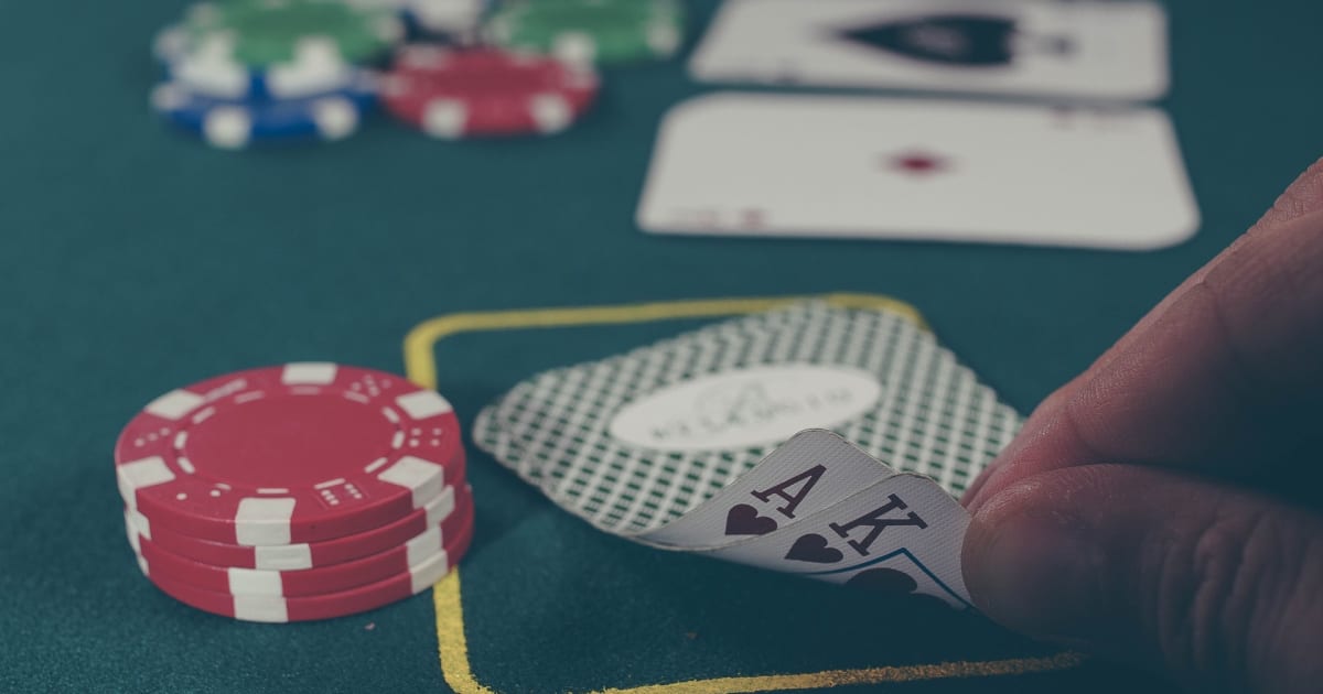 3 efektyvÅ«s pokerio patarimai, puikiai tinkantys mobiliajam kazino