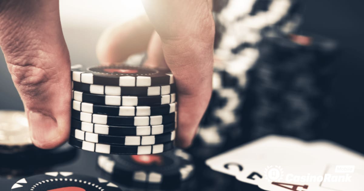 5 patarimai, kaip sÄ—kmingai naudotis mobiliojo kazino programÄ—lÄ—mis