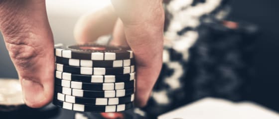 5 patarimai, kaip sėkmingai naudotis mobiliojo kazino programėlėmis