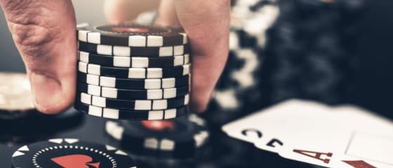 5 patarimai, kaip sėkmingai naudotis mobiliojo kazino programėlėmis