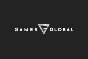10 geriausių Games Global Mobilūs Kazino 2024 m