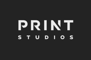 10 geriausių Print Studios Mobilūs Kazino 2024 m