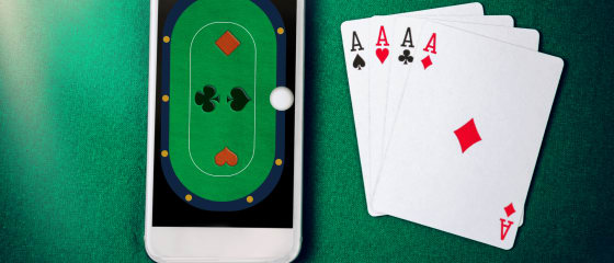 Ateities mobiliųjų kazino žaidimų prognozės