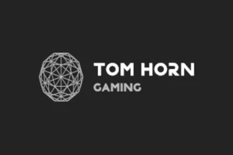 10 geriausių Tom Horn Gaming Mobilūs Kazino 2025 m