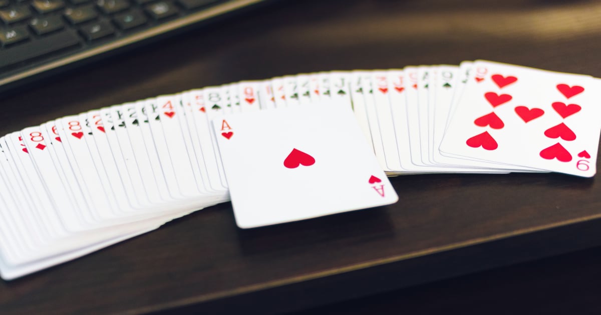 Ar tiesioginiai kazino Å¾aidimai yra naujas Ä¯prastas dalykas?