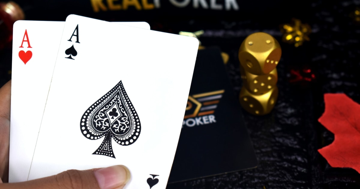 Patarimai, kaip laimėti internetiniuose mobiliuosiuose kazino