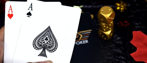 Karščiausi pokerio patarimai, kurie padės jums laimėti