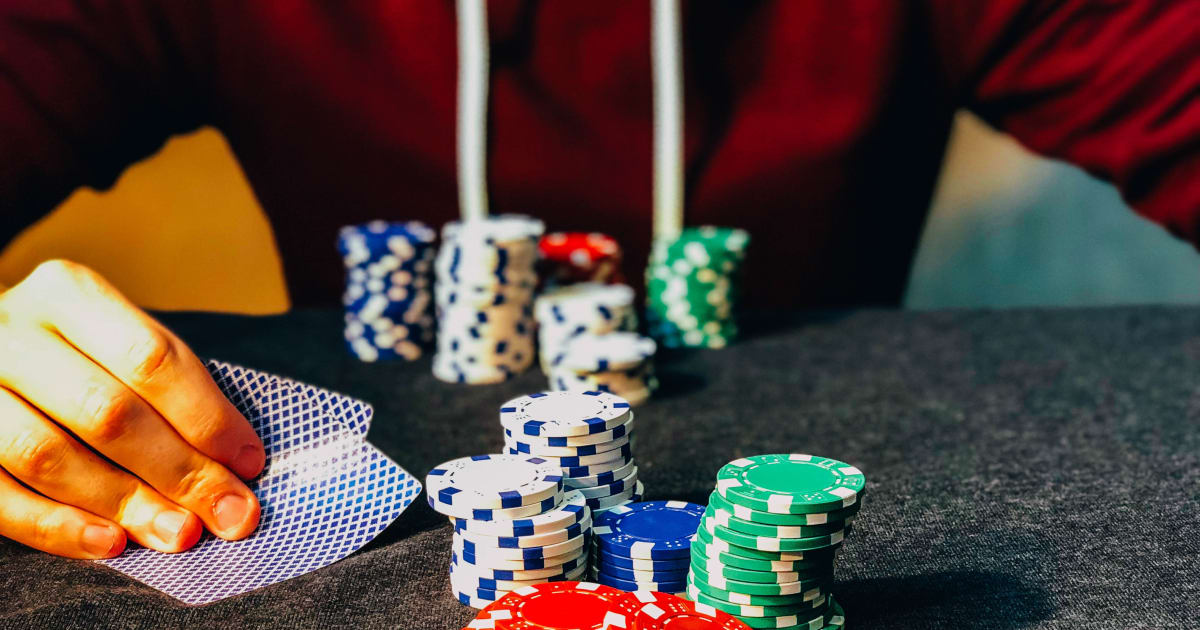 LaimÄ—ti didelius Å¾aidimus mobiliuosiuose kazino