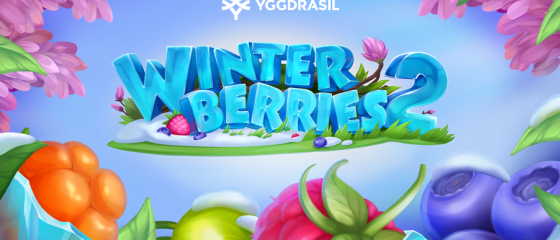 Yggdrasil tęsia šaldytų vaisių nuotykį su žieminėmis uogomis 2