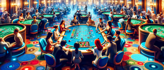 Mobiliojo kazino sukčiavimas: kaip išvengti sukčiavimo