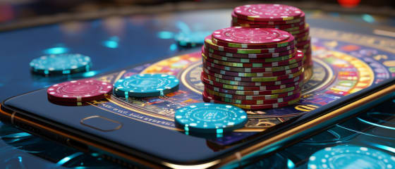 Priežastys pradėti žaisti internetinį kazino mobiliajame telefone