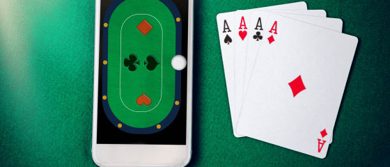 7 aukščiausio lygio mobilieji kazino 2022 m
