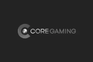 10 geriausių Core Gaming Mobilūs Kazino 2024 m