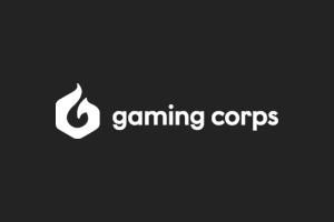 10 geriausių Gaming Corps Mobilūs Kazino 2024 m