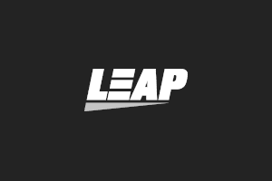 10 geriausių Leap Gaming Mobilūs Kazino 2024 m