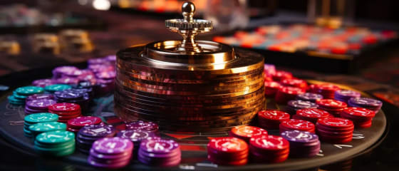 Geriausi programinÄ—s Ä¯rangos tiekÄ—jai mobiliesiems kazino