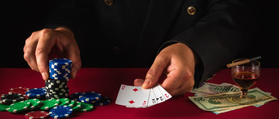 Kaip valdyti savo mobiliojo kazino bankrotą