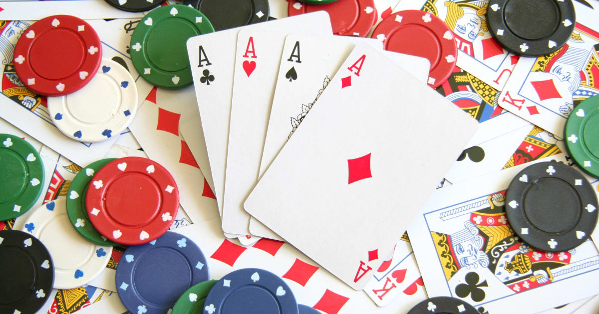 Mobilieji kazino prieÅ¡ internetinius kazino