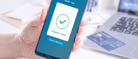 Geriausi mokėjimo telefonu mobiliojo kazino banko metodai 2022 m