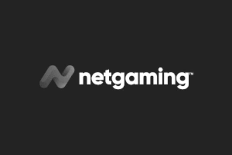 10 geriausių NetGaming Mobilūs Kazino 2025 m