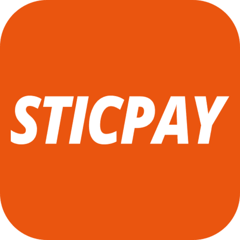 Populiariausi 10 SticPay mobilieji kazino 2025