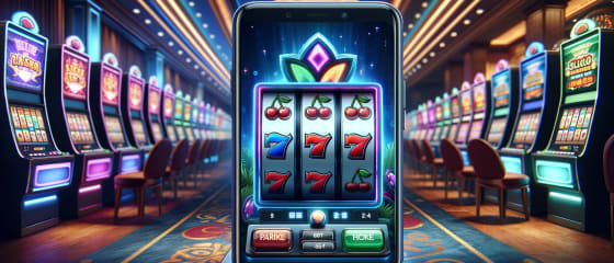 Kodėl mobilieji kazino tampa populiarūs