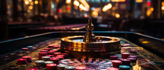 Geriausiai įvertinti mobilieji kazino 2024 m