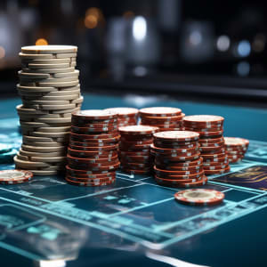 5 USD indÄ—lis mobilusis kazino