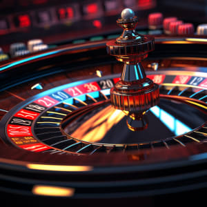 Mobiliojo kazino ruletÄ—s privalumai ir trÅ«kumai